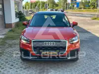 2019 Audi Q2
