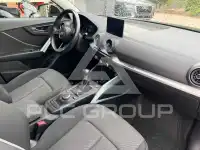 2019 Audi Q2