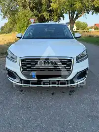 2019 Audi Q2