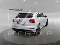 2019 Audi Q2