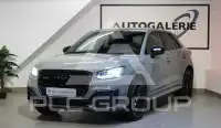 2019 Audi Q2