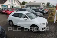 2019 Audi Q2