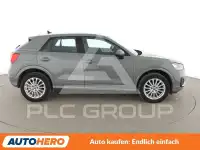 2019 Audi Q2