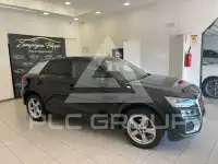 2019 Audi Q2