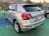 2019 Audi Q2