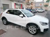 2019 Audi Q2