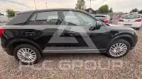 2019 Audi Q2