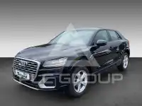 2019 Audi Q2