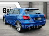 2019 Audi Q2