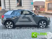 2019 Audi Q2