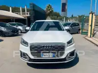2019 Audi Q2
