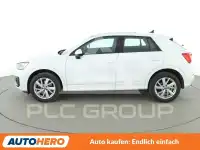 2019 Audi Q2