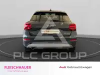 2019 Audi Q2
