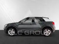 2019 Audi Q2