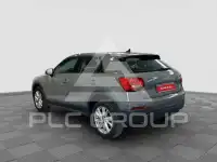 2019 Audi Q2