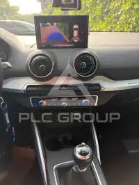 2019 Audi Q2