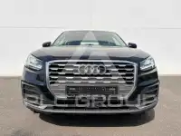 2019 Audi Q2