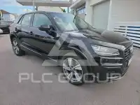 2019 Audi Q2