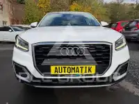 2019 Audi Q2