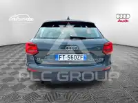 2019 Audi Q2
