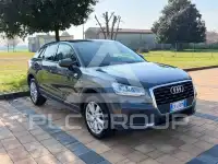 2019 Audi Q2
