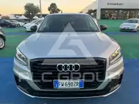 2019 Audi Q2