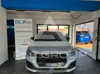 2019 Audi Q2