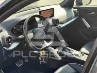 2019 Audi Q2