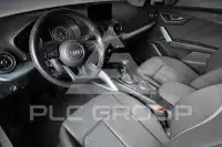 2019 Audi Q2