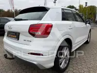 2019 Audi Q2