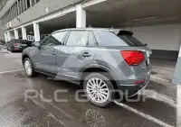 2019 Audi Q2