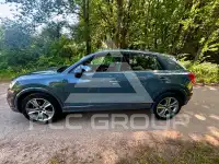 2019 Audi Q2