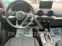 2019 Audi Q2