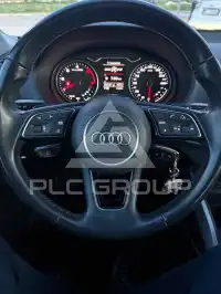 2019 Audi Q2