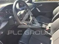 2019 Audi Q2