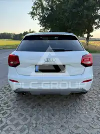 2019 Audi Q2