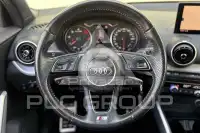 2019 Audi Q2