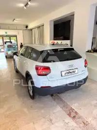 2019 Audi Q2