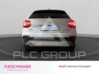 2019 Audi Q2