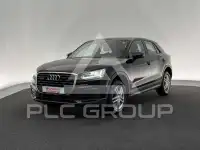 2019 Audi Q2