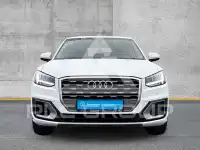 2019 Audi Q2