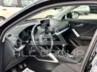 2019 Audi Q2