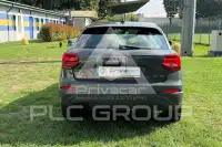 2019 Audi Q2