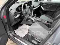 2019 Audi Q2