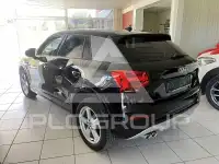 2019 Audi Q2