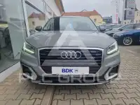 2019 Audi Q2