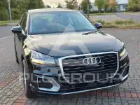 2019 Audi Q2
