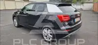 2019 Audi Q2