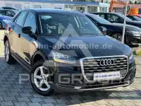 2019 Audi Q2