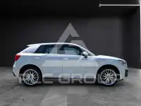 2019 Audi Q2